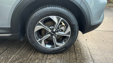 Kia Xceed 1.5T GDi ISG 2 5dr Petrol Hatchback